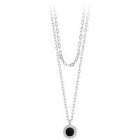 Collana 2Jewels Donna Milano in Acciaio 251719 - 251719